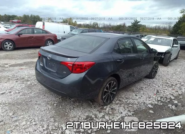 2T1BURHE1HC825824 фото 5