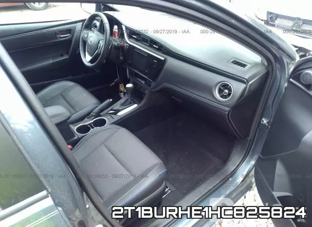 2T1BURHE1HC825824 фото 6