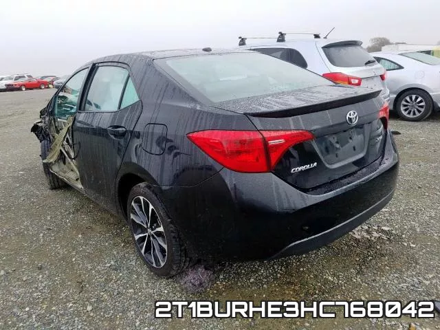 2T1BURHE3HC768042 фото 4