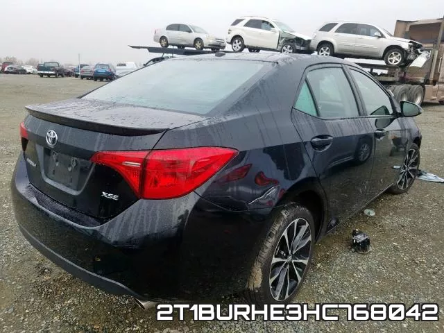 2T1BURHE3HC768042 фото 5