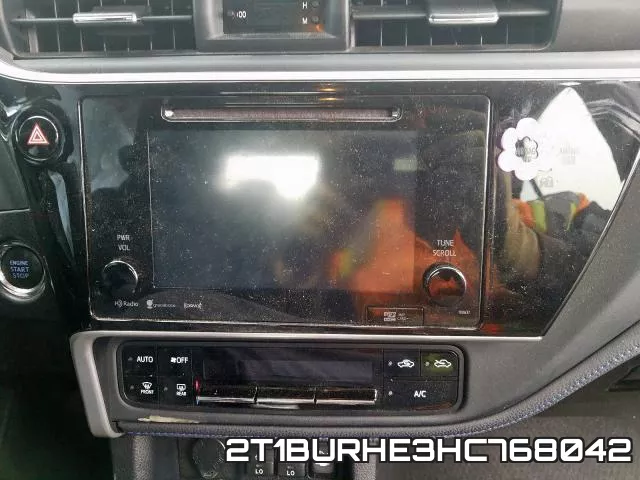 2T1BURHE3HC768042 фото 10