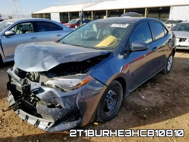 2T1BURHE3HC810810 фото 3