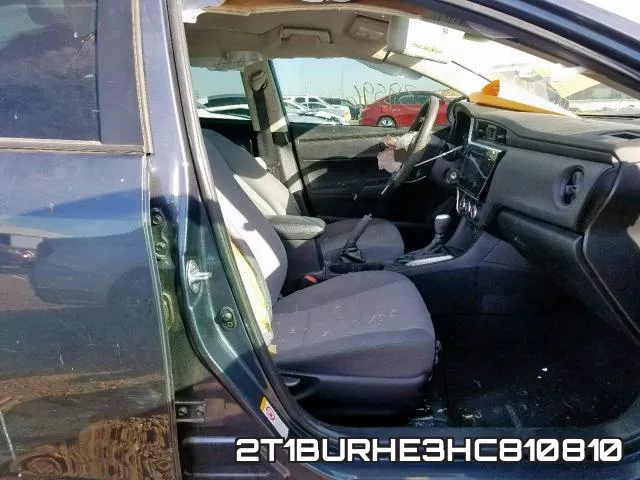 2T1BURHE3HC810810 фото 6