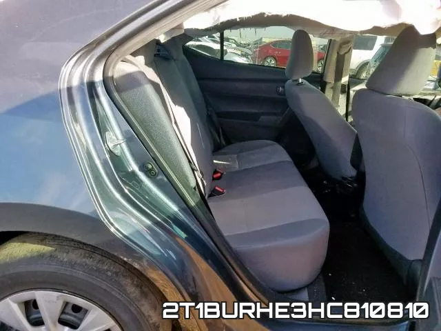 2T1BURHE3HC810810 фото 7