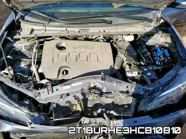 2T1BURHE3HC810810 фото 8