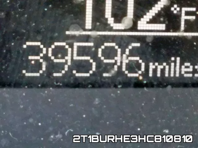 2T1BURHE3HC810810 фото 9