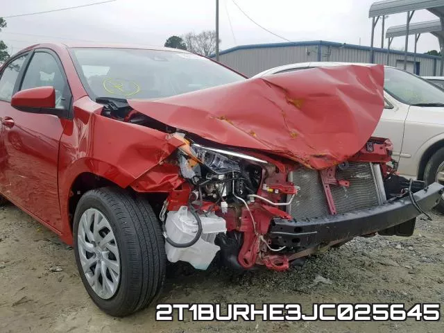 2T1BURHE3JC025645 фото 10