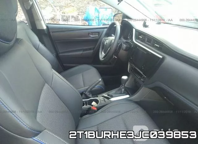 2T1BURHE3JC039853 фото 6