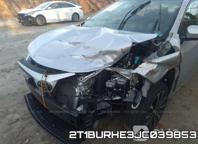 2T1BURHE3JC039853 фото 7