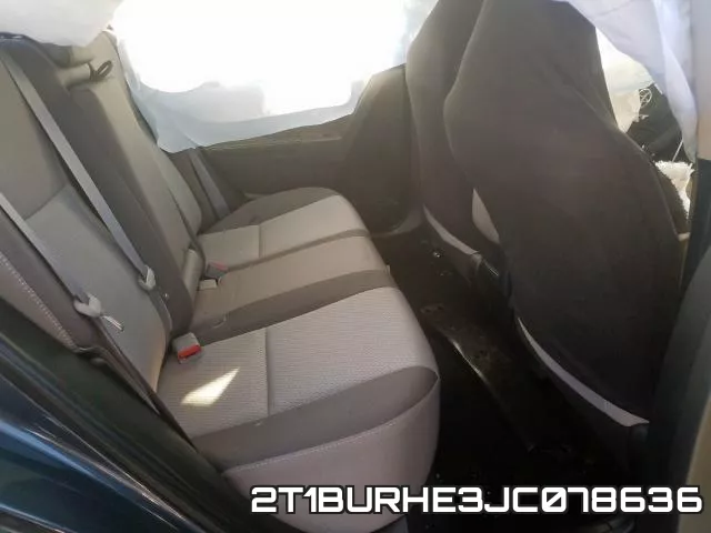 2T1BURHE3JC078636 фото 7