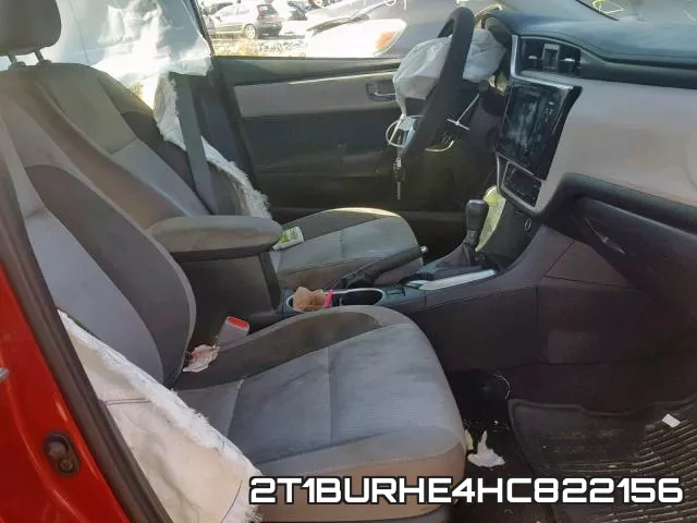 2T1BURHE4HC822156 фото 6