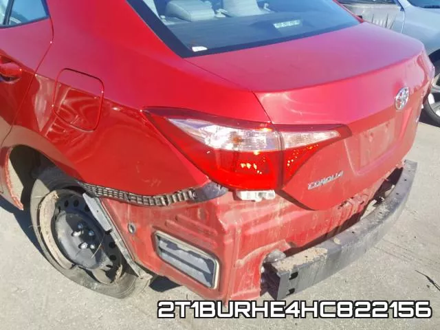 2T1BURHE4HC822156 фото 10