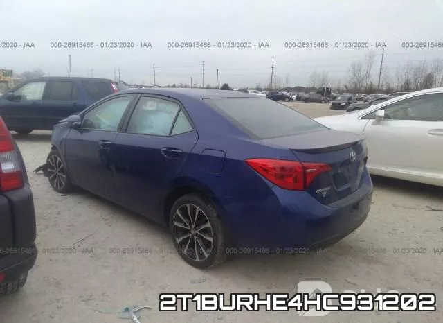 2T1BURHE4HC931202 фото 4