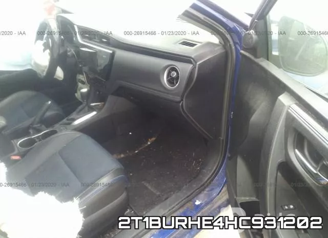 2T1BURHE4HC931202 фото 6