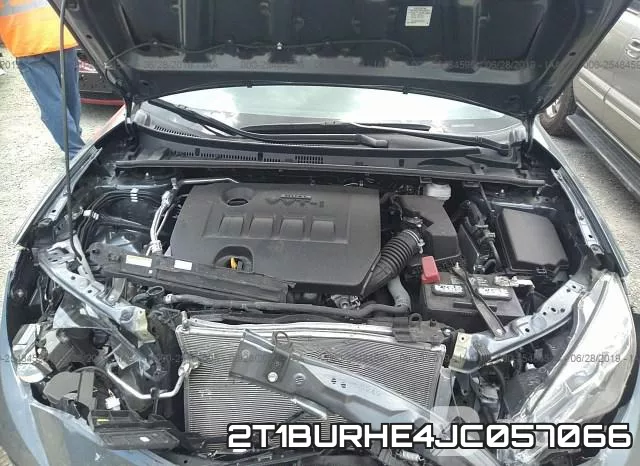 2T1BURHE4JC057066 фото 2