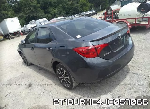 2T1BURHE4JC057066 фото 4