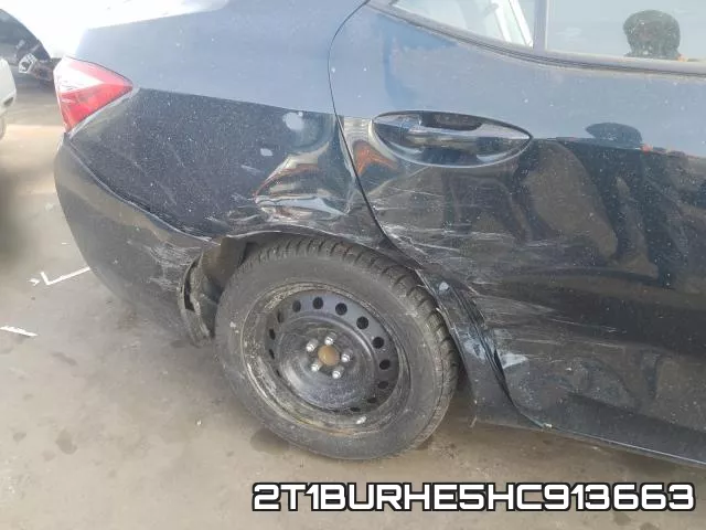 2T1BURHE5HC913663 фото 10