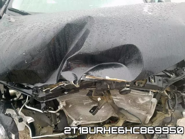 2T1BURHE6HC869950 фото 8