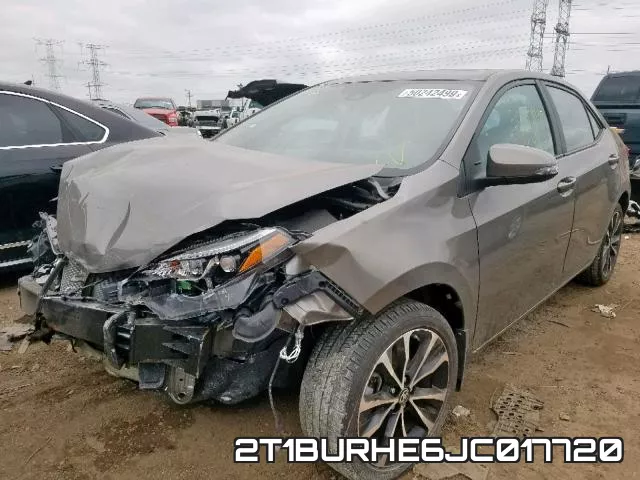 2T1BURHE6JC017720 фото 3