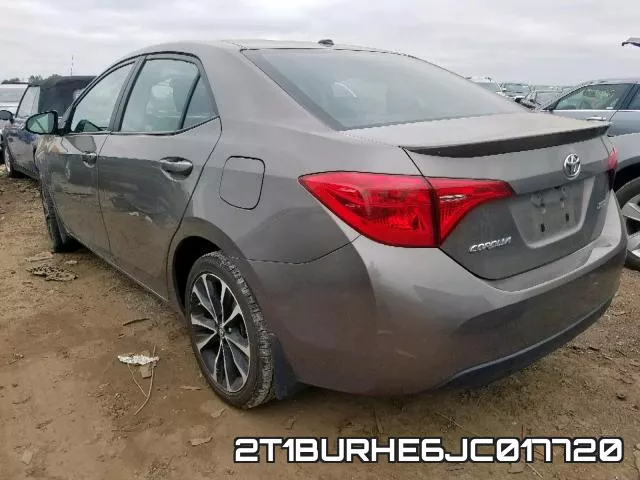 2T1BURHE6JC017720 фото 4