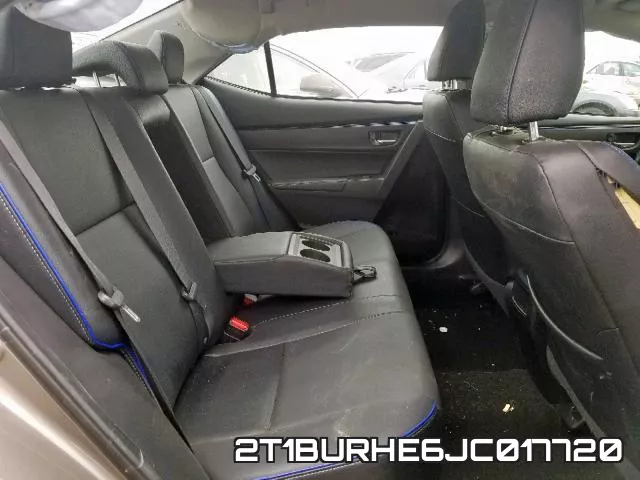 2T1BURHE6JC017720 фото 7
