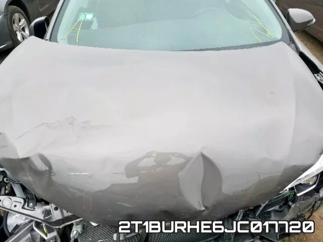 2T1BURHE6JC017720 фото 8