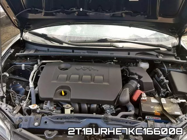 2T1BURHE7KC166008 фото 8
