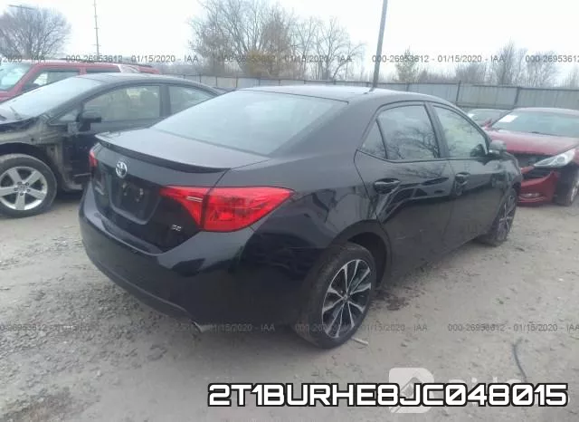 2T1BURHE8JC048015 фото 5