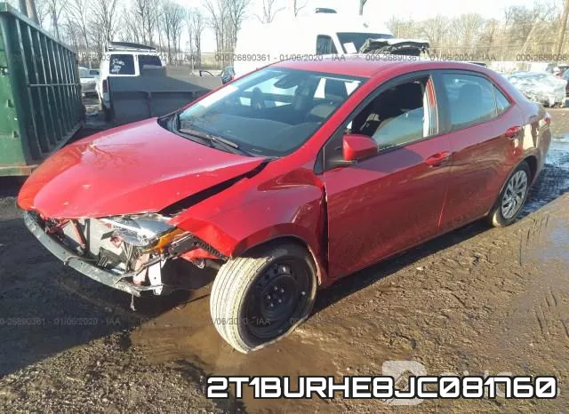 2T1BURHE8JC081760 фото 3