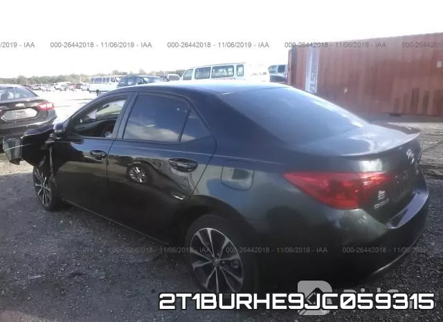 2T1BURHE9JC059315 фото 4