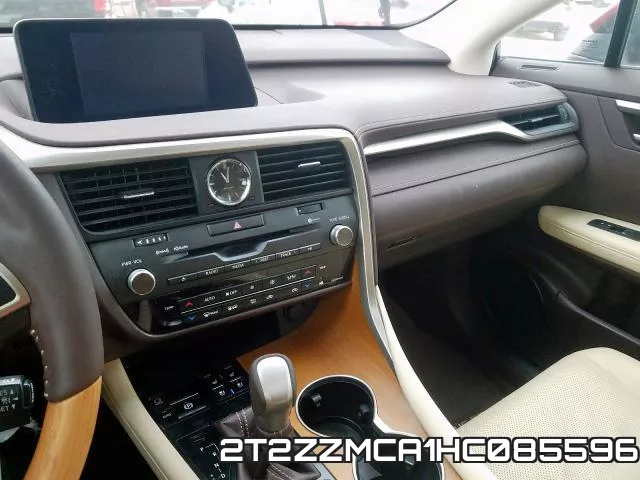 2T2ZZMCA1HC085596 фото 10