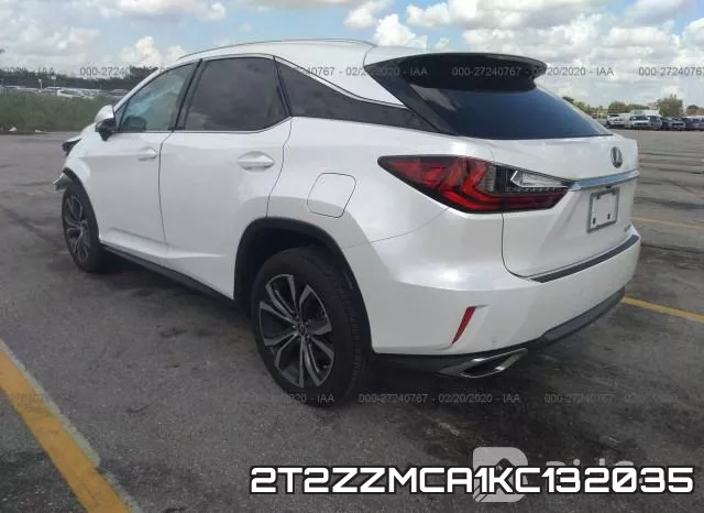 2T2ZZMCA1KC132035 фото 4