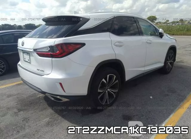 2T2ZZMCA1KC132035 фото 5