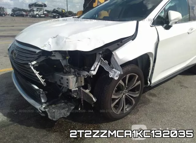 2T2ZZMCA1KC132035 фото 7