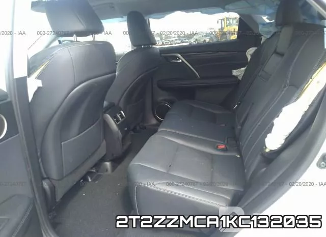 2T2ZZMCA1KC132035 фото 9