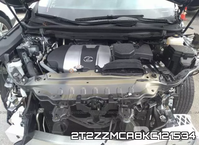 2T2ZZMCA8KC121534 фото 2