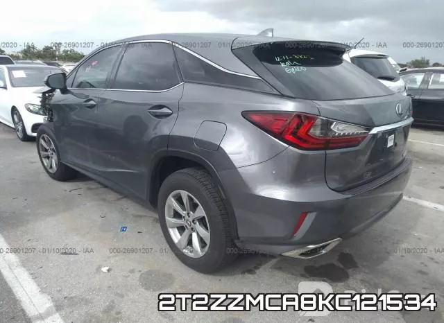 2T2ZZMCA8KC121534 фото 4