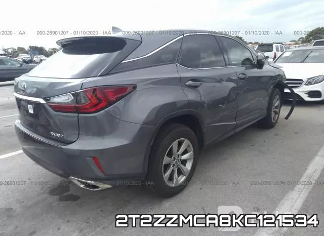 2T2ZZMCA8KC121534 фото 5