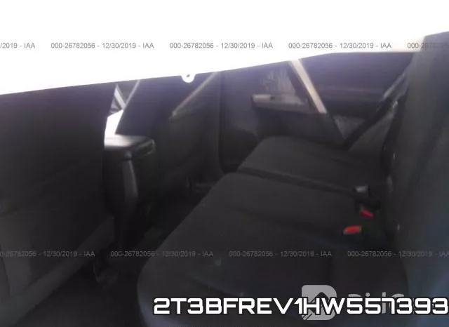 2T3BFREV1HW557393 фото 9