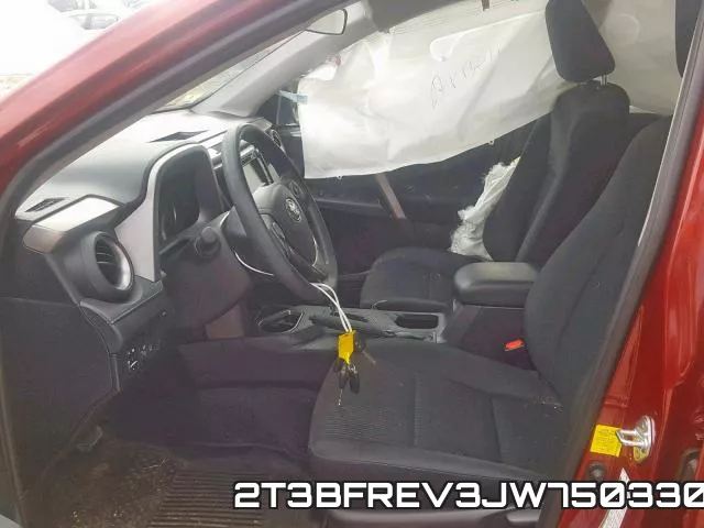 2T3BFREV3JW750330 фото 6