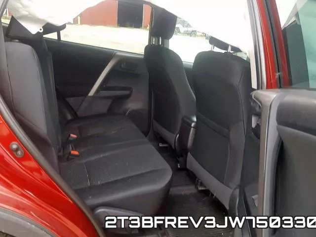 2T3BFREV3JW750330 фото 7