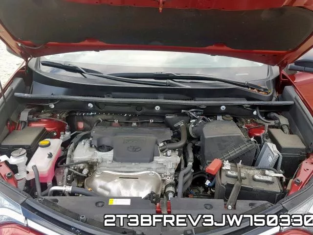 2T3BFREV3JW750330 фото 8