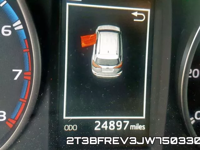 2T3BFREV3JW750330 фото 9