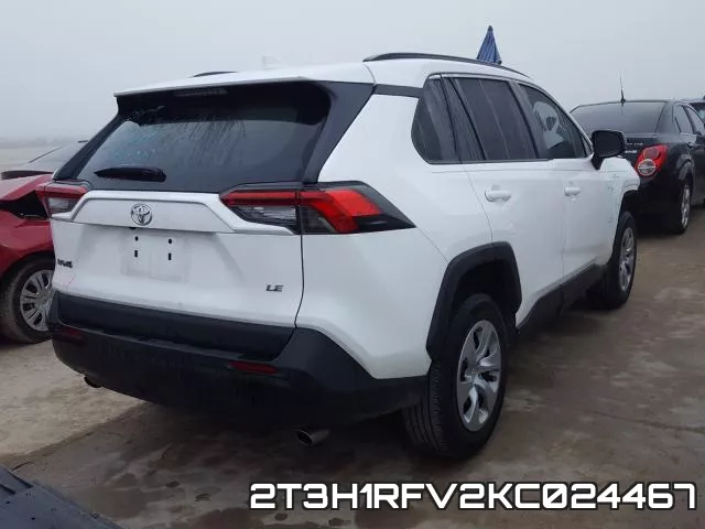 2T3H1RFV2KC024467 фото 5