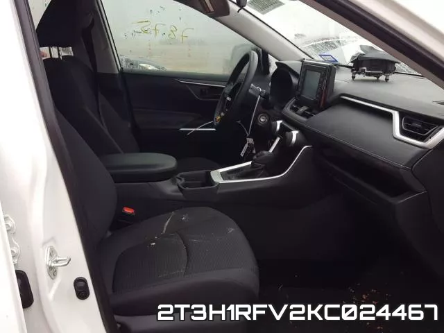 2T3H1RFV2KC024467 фото 6