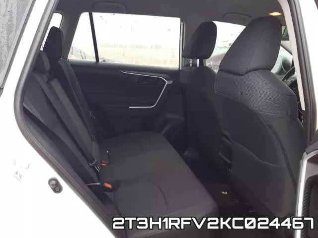 2T3H1RFV2KC024467 фото 7