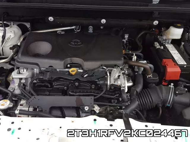 2T3H1RFV2KC024467 фото 8
