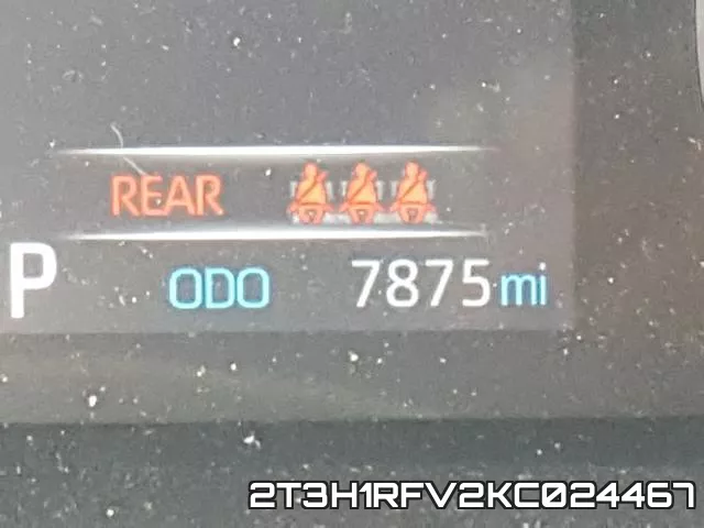 2T3H1RFV2KC024467 фото 9