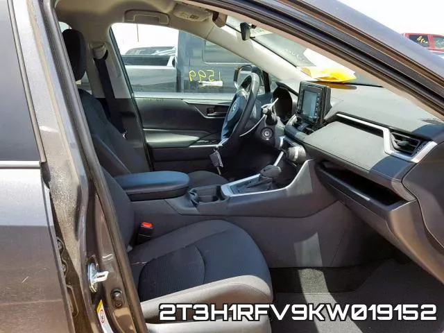2T3H1RFV9KW019152 фото 6