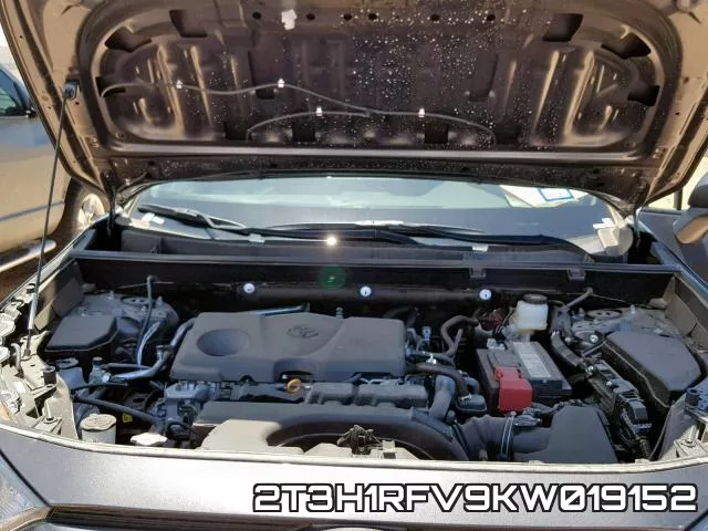 2T3H1RFV9KW019152 фото 8